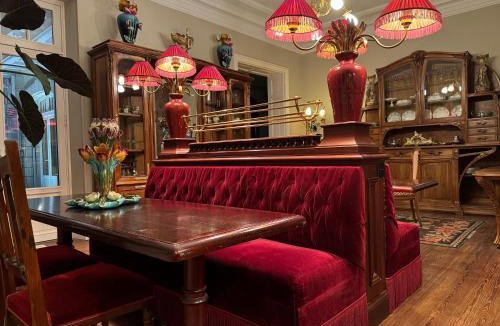 Saint-Etienne-de-Baigorry Bed & Breakfast | Villa Georgette