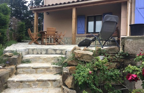 Saint-Andre-de-Roquelongue House | Villa Giuliani