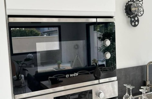 Genas Villa | Villa Gaïa : Villa Neuve 2 Suites Parentales Avec Salles de Bains Privatives