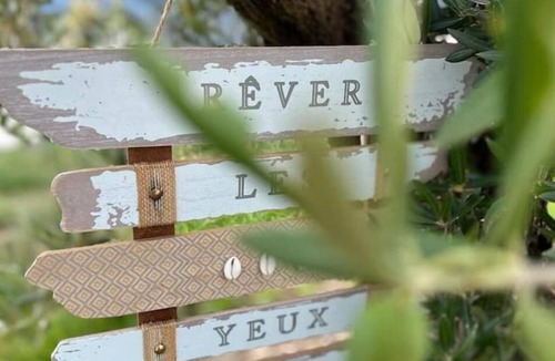 Genas Villa | Villa Gaïa : Villa Neuve 2 Suites Parentales Avec Salles de Bains Privatives