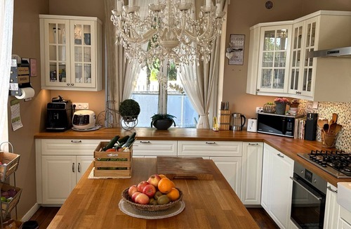 Etables-sur-Mer Villa | Villa Gabrielle de la Mer