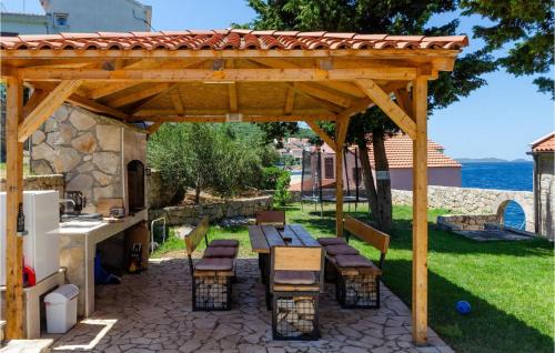 Cove Tri Zala (Zrnovo) House | Villa Gabriela Korcula