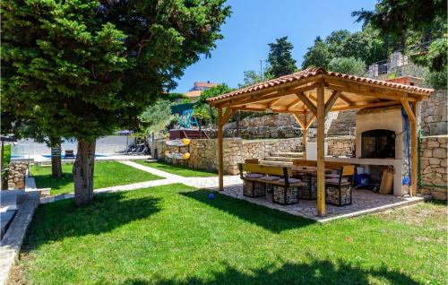 Cove Tri Zala (Zrnovo) House | Villa Gabriela Korcula