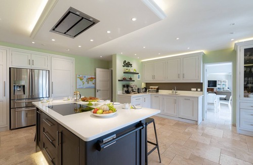 Le Rouret Villa | Villa Gabriella - 12 pers