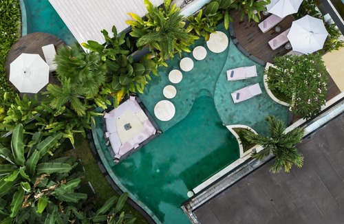 Pejeng Kawan Villa | Villa Gabrielle by BaliSuperHost