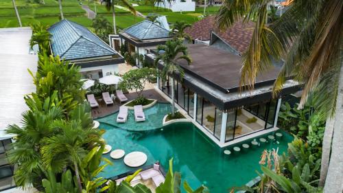 Pejeng Kawan Villa | Villa Gabrielle by BaliSuperHost