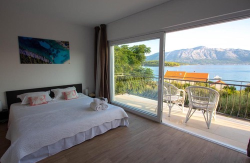 Lumbarda Villa | Villa Gabrijela