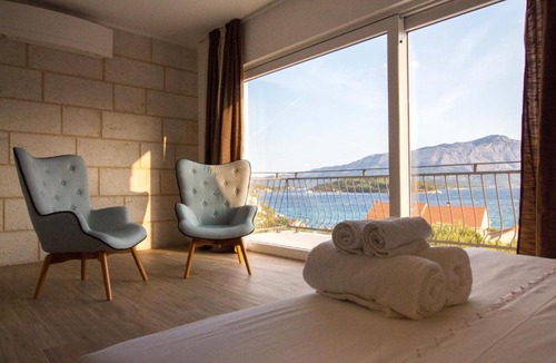 Lumbarda Villa | Villa Gabrijela