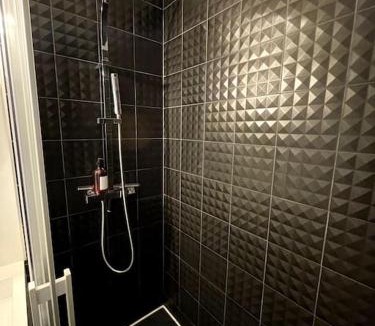 Centre Ville Apartment | VILLA GABY ~ Jardinet ~ hyper-centre