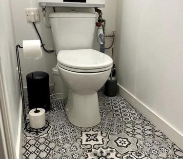 Centre Ville Apartment | VILLA GABY ~ Jardinet ~ hyper-centre