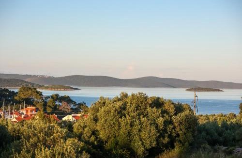 Bozava Villa | Villa Gaby with Heated Pool