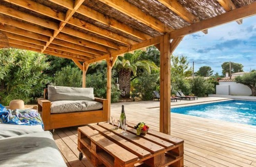 Via Marina House | Villa Gaia by Interhome