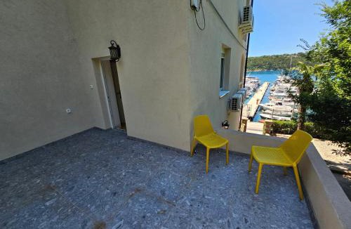 Omisalj Bed & Breakfast | Villa GAJ - guest rooms with charm
