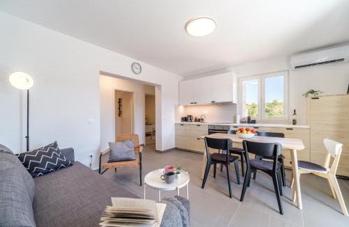Milna (Brac) Apartment | Villa Gaj
