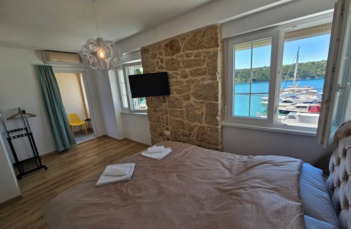 Omisalj Bed & Breakfast | Villa Gaj