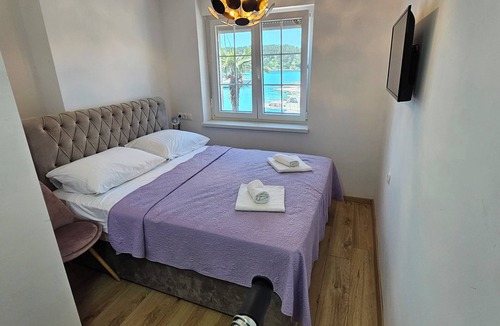 Omisalj Bed & Breakfast | Villa Gaj