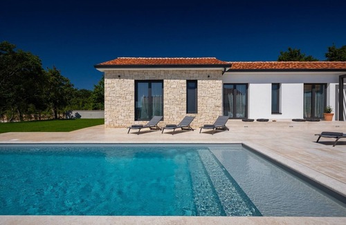 Kringa Villa | Villa Gala with private pool