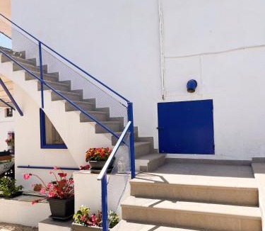 Les Cases d'Alcanar Apartment | Villa galana
