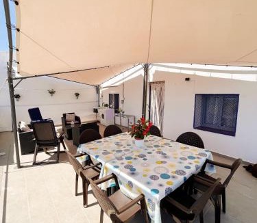 Les Cases d'Alcanar Apartment | Villa galana