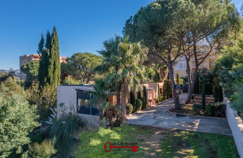 Les Termes Villa | Villa Galapagos