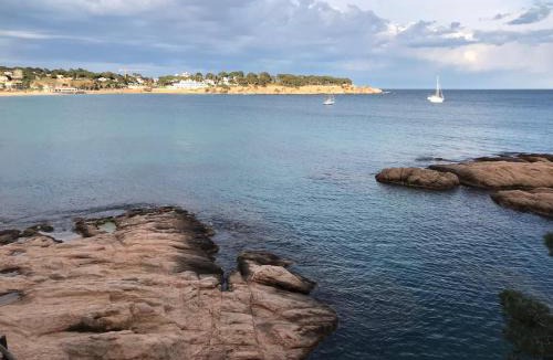 Sant Feliu de Guixols Villa | VILLA GALI