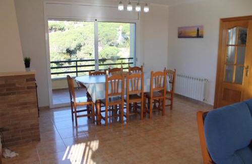 Lloret de Mar House | Villa Galicia