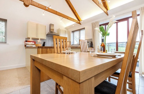 Carnon Downs Cottage | Villa Gallery