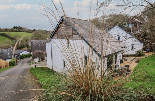 Carnon Downs Cottage | Villa Gallery