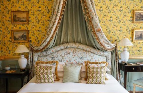 Nord Hotel | Villa Gallici Hôtel & Spa