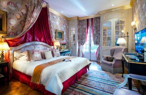 Nord Hotel | Villa Gallici Hôtel & Spa