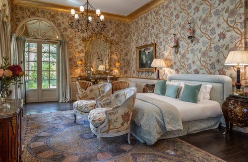 Nord Hotel | Villa Gallici Hôtel & Spa - Relais & Châteaux