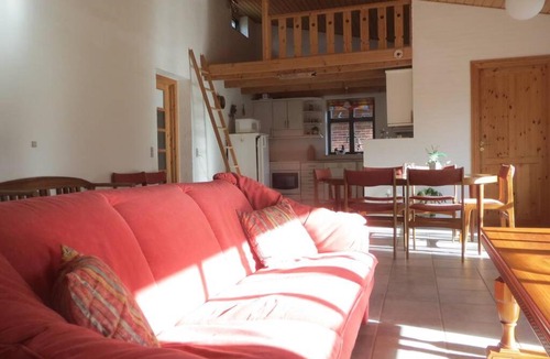 Snedsted House | Villa Gallina