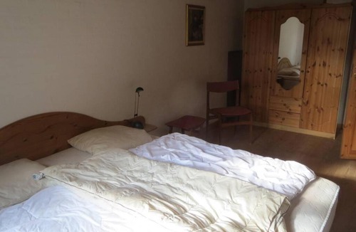 Snedsted House | Villa Gallina