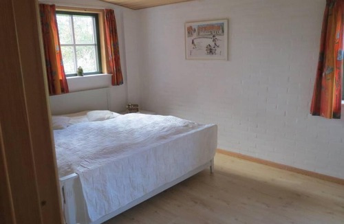 Snedsted House | Villa Gallina