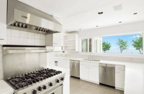 Northwest Harbor Villa | Villa Gally