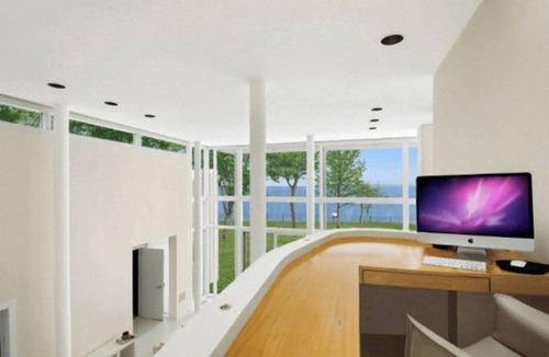 Northwest Harbor Villa | Villa Gally