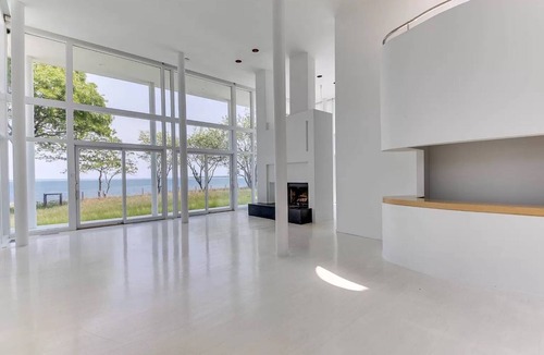 Northwest Harbor Villa | Villa Gally