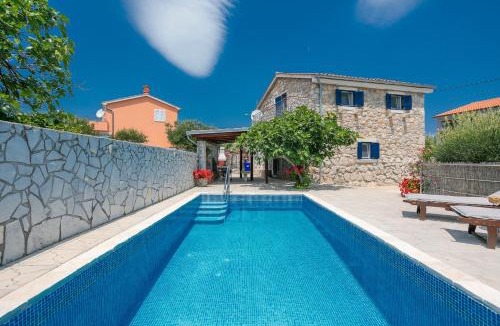 Brzac Villa | Villa Galovic