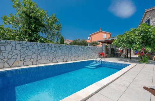 Brzac Villa | Villa Galovic