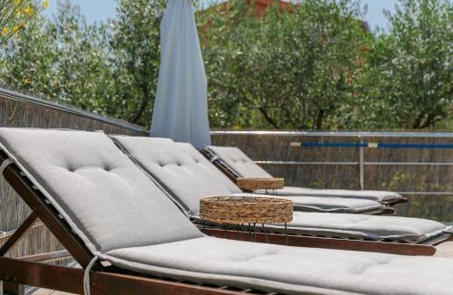 Brzac Villa | Villa Galovic