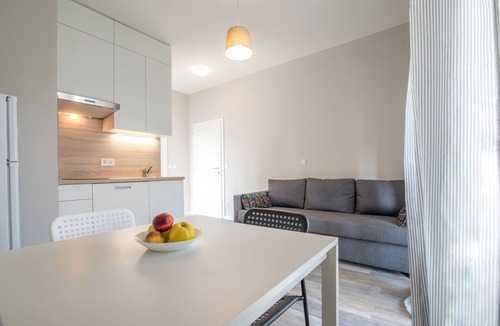 Pirovac Apartment | Villa Gambera
