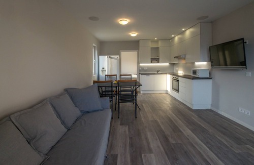 Pirovac Apartment | Villa Gambera