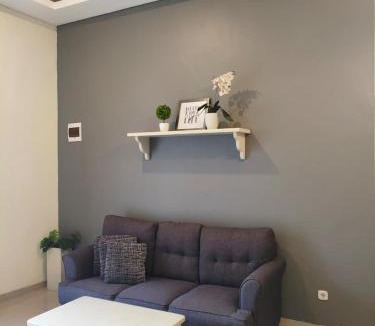 Ngaglik Villa | Villa Gamelas Kusuma Pinus Batu