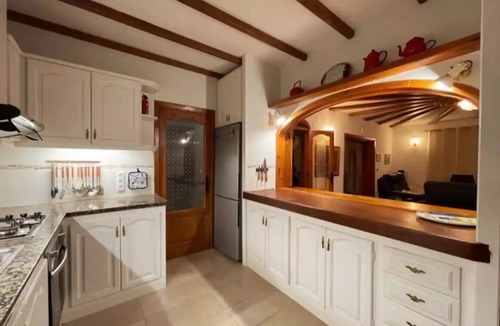 La Drova Villa | Villa GAN EDEN a gem in a privileged environment