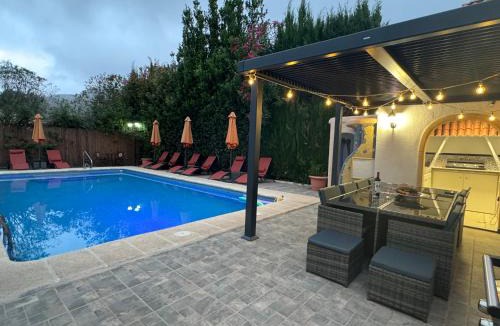 La Drova Villa | Villa GAN EDEN