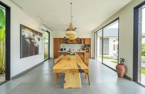 Petulu Villa | Villa Gantari by GORO