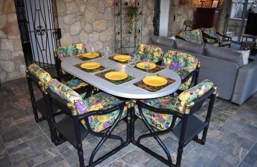 Tarragona House | VILLA GARDEN