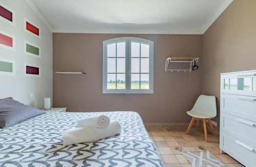 Miremont House | Villa Garden & Pool