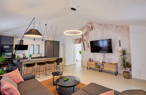 Blato Villa | Villa Gardenal by Villas Guide