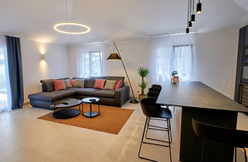 Blato Villa | Villa Gardenal by Villas Guide
